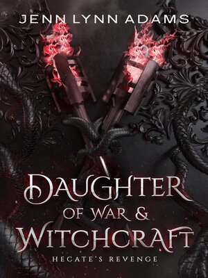 cover image of Daughter of War & Witchcraft